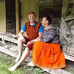 Muhu Tonise Talu