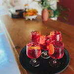 Muhu Tonise Talu * Liiva (Saaremaa)