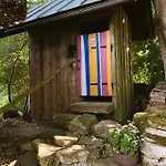 Muhu Tonise Talu 招待所