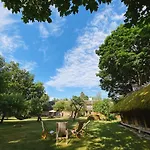 Muhu Tonise Talu * Liiva (Saaremaa)