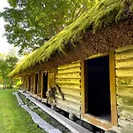 Muhu Tonise Talu Guest house Liiva (Saaremaa)