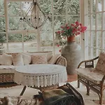 Maison d'hôtes Muhu Tonise Talu