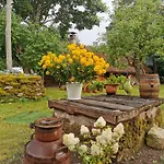 Guest house Muhu Tonise Talu