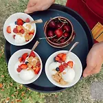 Muhu Tonise Talu *
