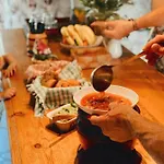 Muhu Tonise Talu * Liiva (Saaremaa)