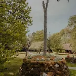Muhu Tonise Talu Maison d'hôtes Liiva (Saaremaa)