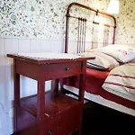 Muhu Tonise Talu * Liiva (Saaremaa)