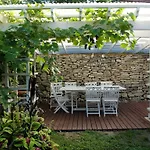 Guest house Muhu Tonise Talu *