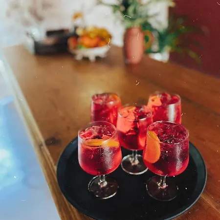 Muhu Tonise Talu * Liiva (Saaremaa)