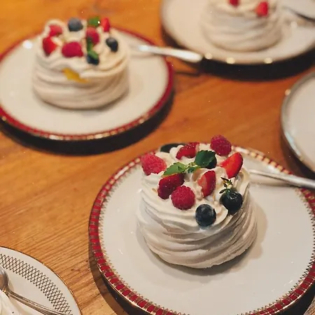 Maison d'hôtes Muhu Tonise Talu Liiva (Saaremaa)