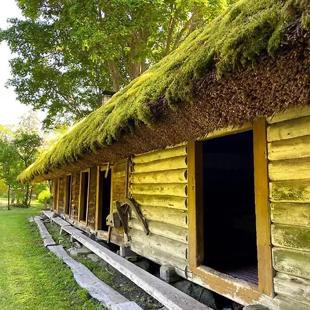 Muhu Tonise Talu بيت ضيافة Liiva (Saaremaa)
