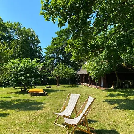 Muhu Tonise Talu ゲストハウス