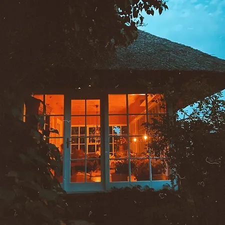 بيت ضيافة Muhu Tonise Talu Liiva (Saaremaa)