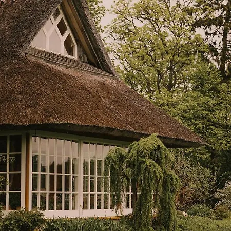 Muhu Tonise Talu ゲストハウス