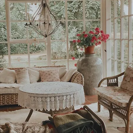 ゲストハウス Muhu Tonise Talu