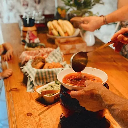 Muhu Tonise Talu * Liiva