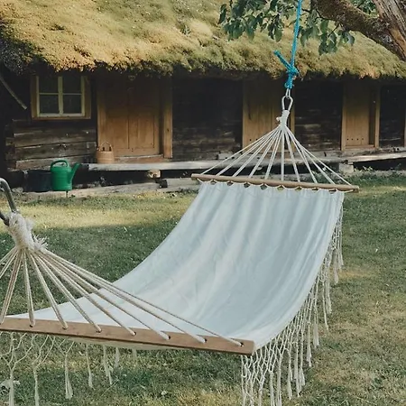 بيت ضيافة Muhu Tonise Talu Liiva (Saaremaa)