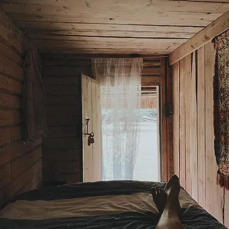 Muhu Tonise Talu ゲストハウス Liiva