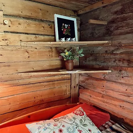 ゲストハウス Muhu Tonise Talu *