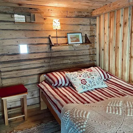 ゲストハウス Muhu Tonise Talu