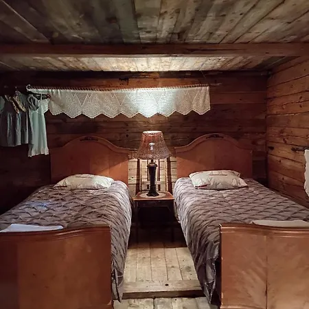 Guest house Muhu Tonise Talu
