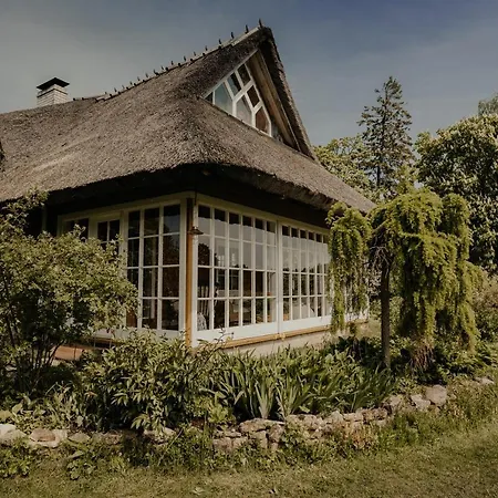 Muhu Tonise Talu Guest house Liiva (Saaremaa)