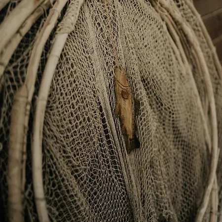 Muhu Tonise Talu ゲストハウス