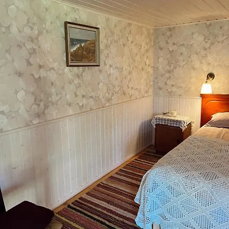 ゲストハウス Muhu Tonise Talu *