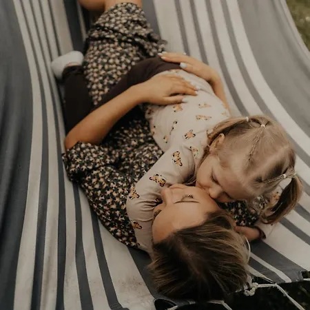 Muhu Tonise Talu بيت ضيافة