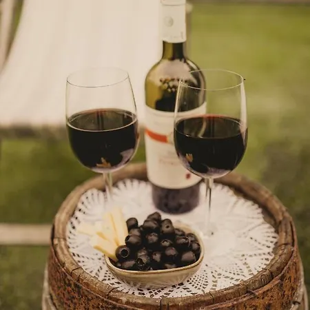 بيت ضيافة Muhu Tonise Talu Liiva (Saaremaa)