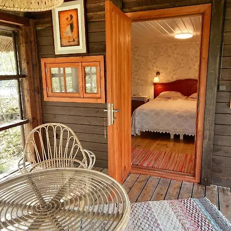 Muhu Tonise Talu بيت ضيافة *