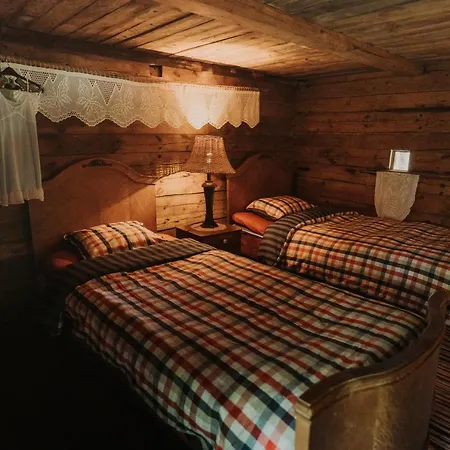 Guest house Muhu Tonise Talu