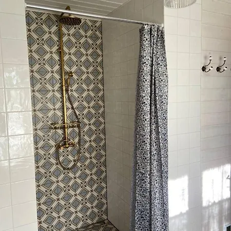 Muhu Tonise Talu بيت ضيافة Liiva (Saaremaa)