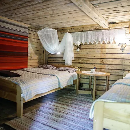 Guest house Muhu Tonise Talu