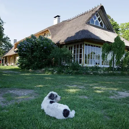 Muhu Tonise Talu Guest house Liiva (Saaremaa)