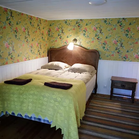 Guest house Muhu Tonise Talu Liiva (Saaremaa)