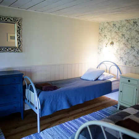 Guest house Muhu Tonise Talu *