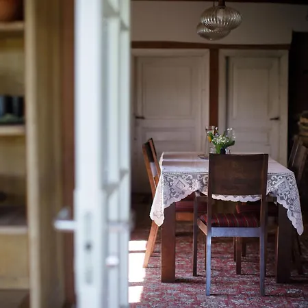Guest house Muhu Tonise Talu