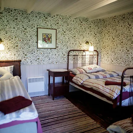 Guest house Muhu Tonise Talu
