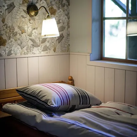 Guest house Muhu Tonise Talu *