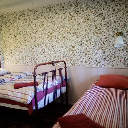 Muhu Tonise Talu Guest house Liiva (Saaremaa)