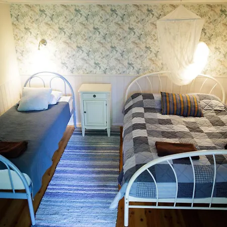 ゲストハウス Muhu Tonise Talu Liiva