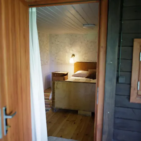 Muhu Tonise Talu بيت ضيافة