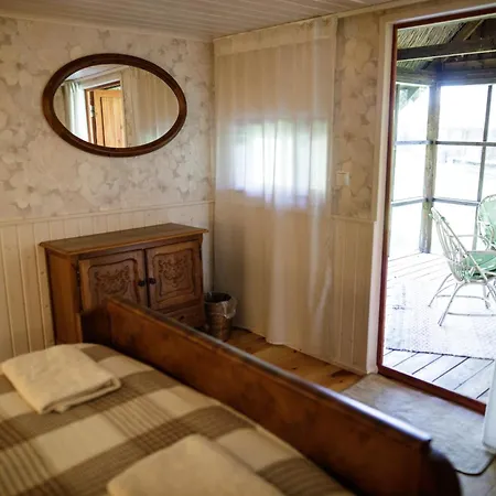 بيت ضيافة Muhu Tonise Talu