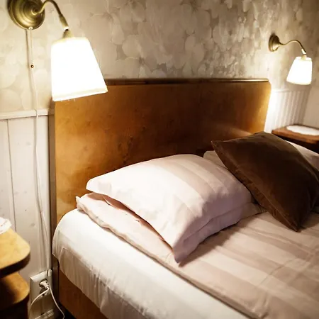 ゲストハウス Muhu Tonise Talu Liiva