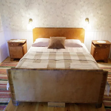 Muhu Tonise Talu
