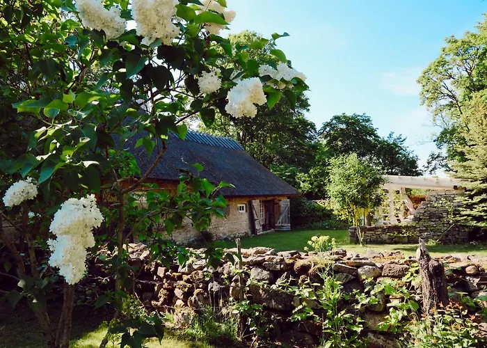 Guest house Muhu Tonise Talu *