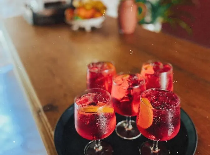 Muhu Tonise Talu * Liiva (Saaremaa)