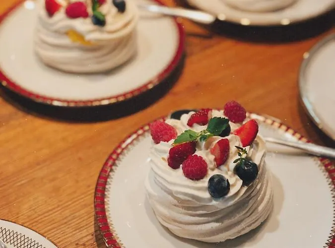 Πανσιόν Muhu Tonise Talu Liiva (Saaremaa)