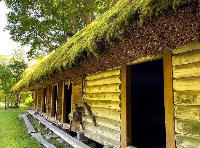 Muhu Tonise Talu Pensjonat Liiva (Saaremaa)